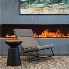 Load image into Gallery viewer, Aquafire Original Water Vapor 60" Fireplace Cassette