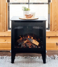 Load image into Gallery viewer, Vermont Casting FUZION-EX Electric Stove