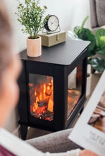 Load image into Gallery viewer, Vermont Casting FUZION-EX Electric Stove