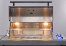 Load image into Gallery viewer, Glamour Outdoor Kitchen Sets GOK4LVM