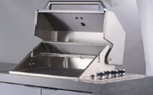 Load image into Gallery viewer, Glamour Outdoor Kitchen Sets GOK4LVS