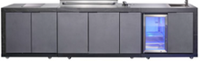 Load image into Gallery viewer, Glamour Outdoor Kitchen Sets GOK6VL