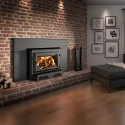 Load image into Gallery viewer, Ventis HEI240 Wood Insert