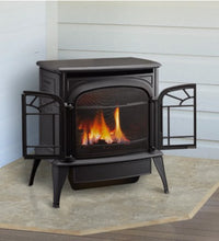 Load image into Gallery viewer, Vermont Casting INTREPID IFT Gas Stove