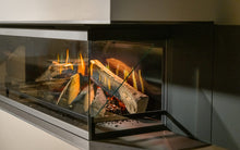 Load image into Gallery viewer, NETZERO E-One B - Bay Series Electric Fireplace
