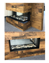 Load image into Gallery viewer, Savannah Genesis ORION NG Gas Fireplaces