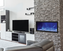 Load image into Gallery viewer, SALE - Amantii BI 60 DEEP Electric Panorama Fireplace