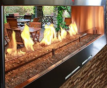Load image into Gallery viewer, Woodbridge SS-ST Series Outdoor Gas Fireplace