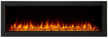 Load image into Gallery viewer, SimpliFire Forum Outdoor Electric Fireplaces