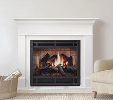Load image into Gallery viewer, SimpliFire Inception 36" Electric Fireplace