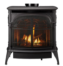 Load image into Gallery viewer, Vermont Casting STARDANCE DV Gas Stove