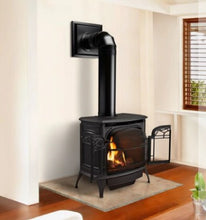 Load image into Gallery viewer, Vermont Casting STARDANCE DV Gas Stove