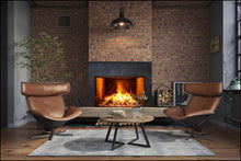 Load image into Gallery viewer, Amantii Signature Series - 38" Traditional Electric Fireplace