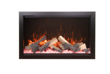 Load image into Gallery viewer, Amantii Traditional 44" LUMINA Insert Series Electric Fireplace