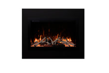 Load image into Gallery viewer, Amantii Traditional 26" LUMINA Insert Series Electric Fireplace
