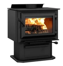 Load image into Gallery viewer, Ventis HES170 Wood Stove