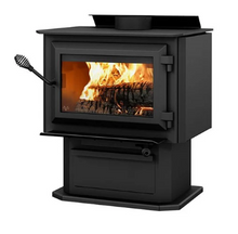 Load image into Gallery viewer, Ventis HES170 Wood Stove
