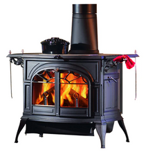 Load image into Gallery viewer, Vermont Castings DEFIANT Wood Stove