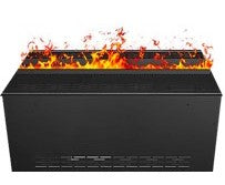 Load image into Gallery viewer, Aquafire Original Water Vapor 20" Fireplace Cassette