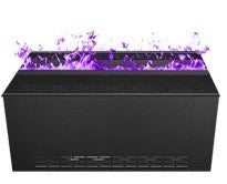 Load image into Gallery viewer, Aquafire PRO Water Vapor 60" Fireplace Cassette