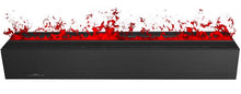 Load image into Gallery viewer, Aquafire PRO Water Vapor 60" Fireplace Cassette