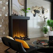 Load image into Gallery viewer, Dimplex Ignite Aspire Series Built-In Electric Fireplace