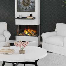 Load image into Gallery viewer, Dimplex OptiMyst Aura 30" Water Vapor Fireplace