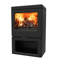 Load image into Gallery viewer, Charnwood Skye E700 Wood Stove