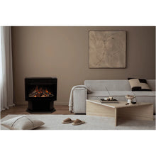 Load image into Gallery viewer, Amantii FS-26-922 Lumina Freestanding Electric Fireplace