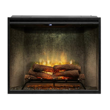 Load image into Gallery viewer, Dimplex Revillusion Series Weathered Concrete Built-In Firebox