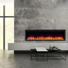 Load image into Gallery viewer, SIMPLIFIRE Allusion Electric Fireplace