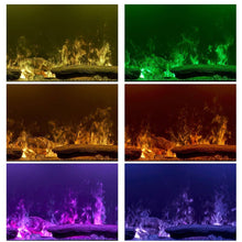 Load image into Gallery viewer, Dimplex OptiMyst Linear Series Water Vapor Fireplace