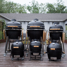 Load image into Gallery viewer, Viemoi Kamado 18" Medium