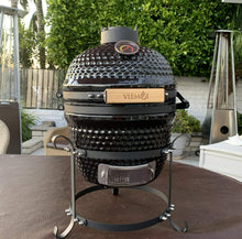 Load image into Gallery viewer, Viemoi Kamado 13" Mini