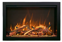 Load image into Gallery viewer, Amantii Traditional 30" Bespoke Insert Electric Fireplace