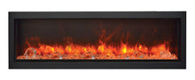 Load image into Gallery viewer, SALE - Amantii BI 60 DEEP Electric Panorama Fireplace