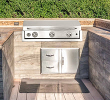 Load image into Gallery viewer, Le Griddle - 3 Burner Gas Griddle - GFE-105