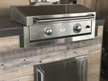 Load image into Gallery viewer, Le Griddle - 2 Burner Gas Griddle - GFE-75
