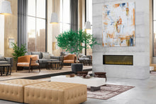 Load image into Gallery viewer, Dimplex Opti-Myst® Pro Box 60" Built-In Electric Firebox