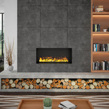 Load image into Gallery viewer, Dimplex OptiMyst® Pro Box 40" Built-In Water Vapor Firebox
