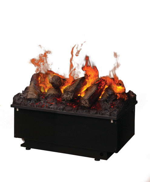 Dimplex Opti-Myst® Pro 500 Built-In Electric Cassette – One10 Fireplace Plus