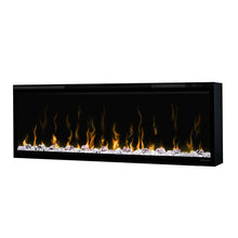 Load image into Gallery viewer, Dimplex IgniteXL Series Built-In Linear Electric Fireplace