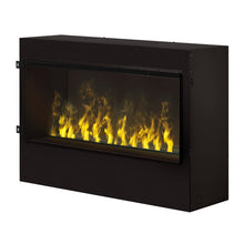 Load image into Gallery viewer, Dimplex OptiMyst® Pro Box 40" Built-In Water Vapor Firebox