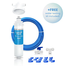 Load image into Gallery viewer, Vapor Pure Water Softener
