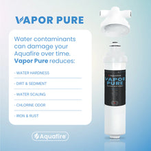 Load image into Gallery viewer, Vapor Pure Water Softener
