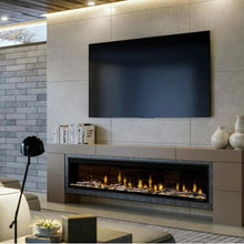 Load image into Gallery viewer, Dimplex Ignite Evolve 100&quot; Built-In Linear Electric Fireplace
