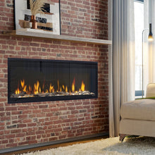 Load image into Gallery viewer, Dimplex Ignite Evolve 50&quot; Built-In Linear Electric Fireplace
