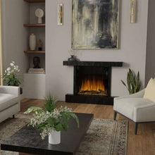 Load image into Gallery viewer, Dimplex Ignite Aspire 30&quot; Built-In Linear Electric Fireplace
