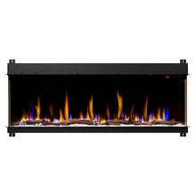 Load image into Gallery viewer, Dimplex IgniteXL Bold 60&quot; Built-In Linear Electric Fireplace
