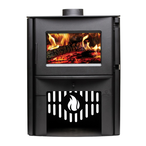 Breckwell SW 2.5 Wood Stove